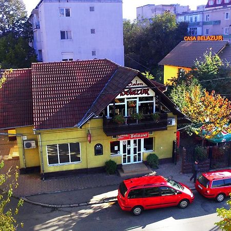 Casa Belazur Ξενοδοχείο Ντέβα Εξωτερικό φωτογραφία