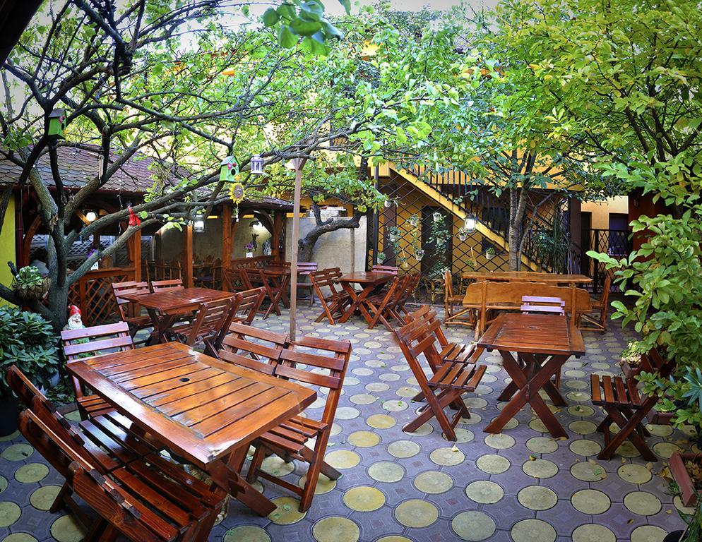 Casa Belazur Ξενοδοχείο Ντέβα Εξωτερικό φωτογραφία