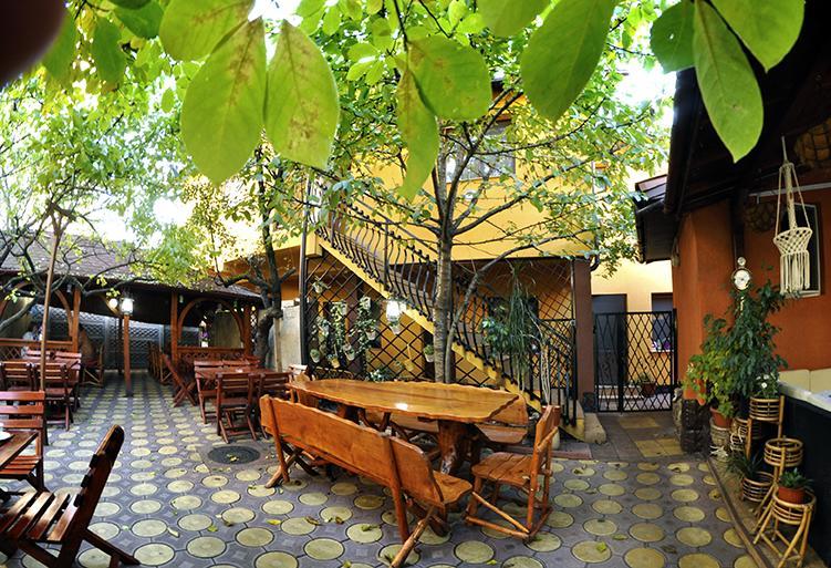 Casa Belazur Ξενοδοχείο Ντέβα Εξωτερικό φωτογραφία