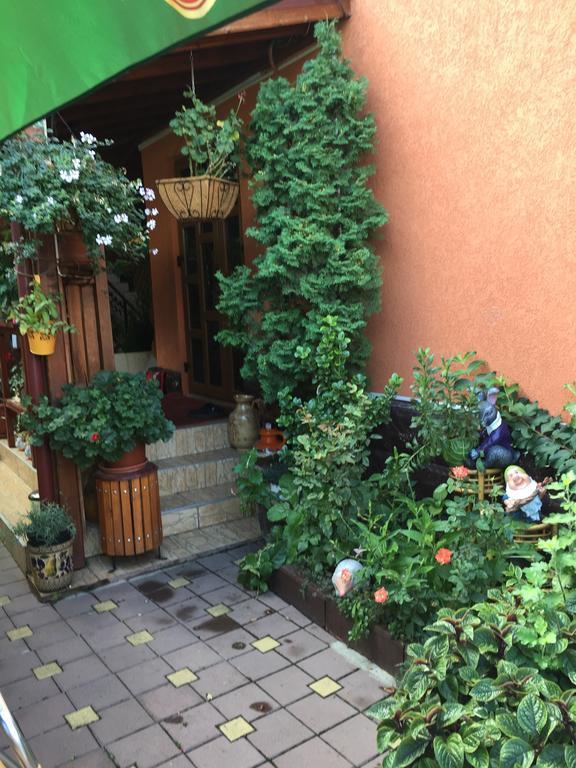 Casa Belazur Ξενοδοχείο Ντέβα Εξωτερικό φωτογραφία