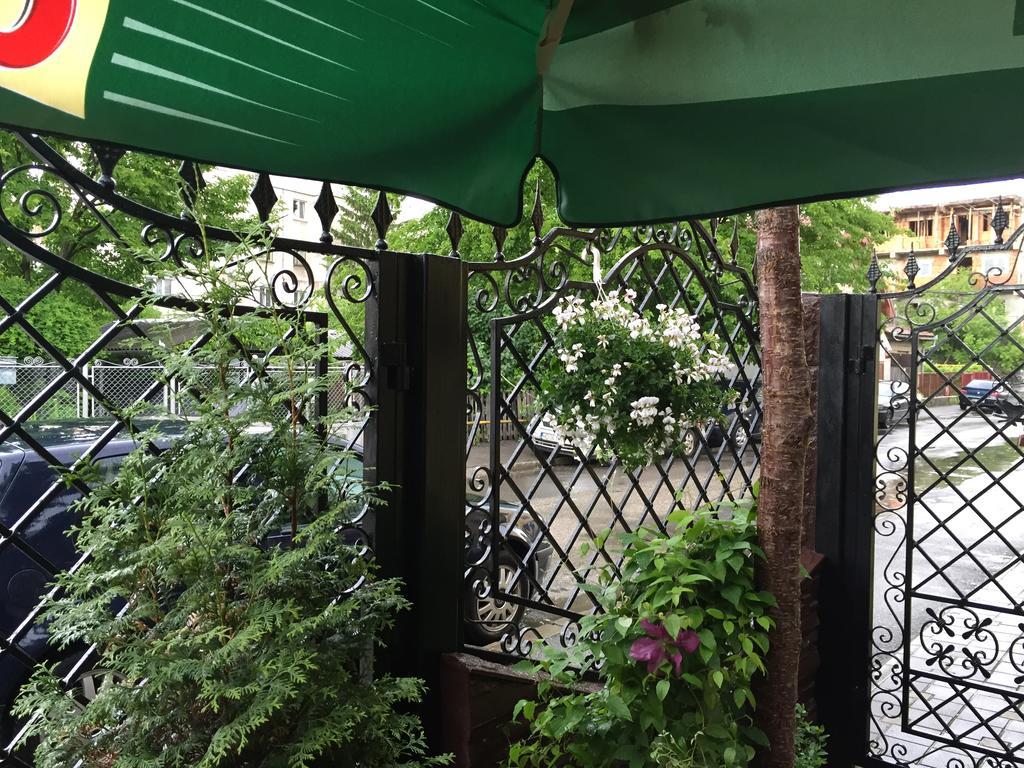 Casa Belazur Ξενοδοχείο Ντέβα Εξωτερικό φωτογραφία