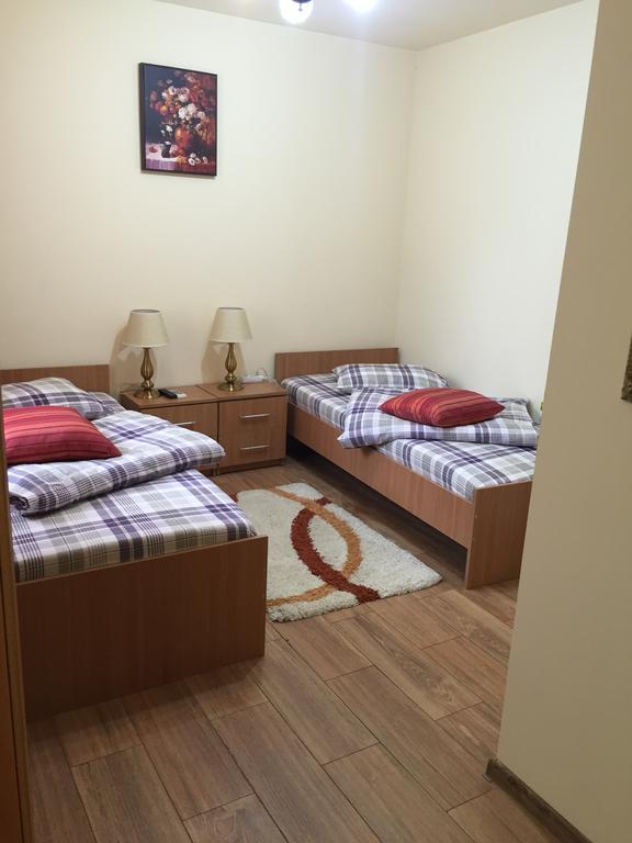 Casa Belazur Ξενοδοχείο Ντέβα Εξωτερικό φωτογραφία
