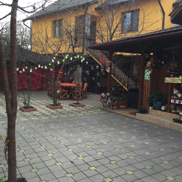 Casa Belazur Ξενοδοχείο Ντέβα Εξωτερικό φωτογραφία